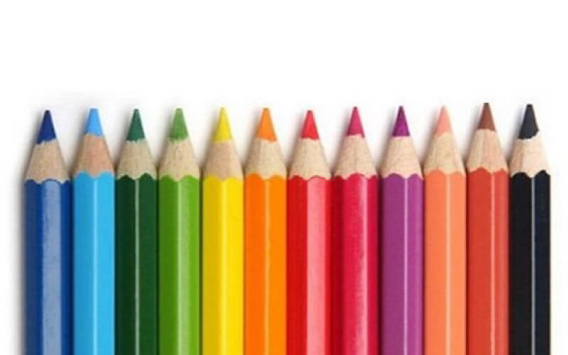 colour-pencils