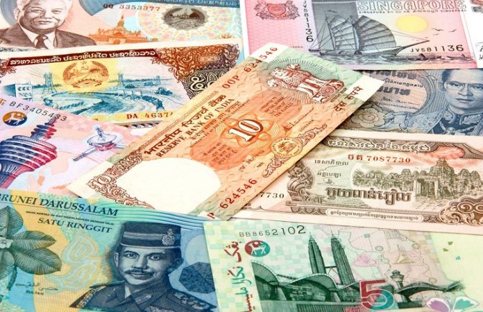 ASEAN Currency