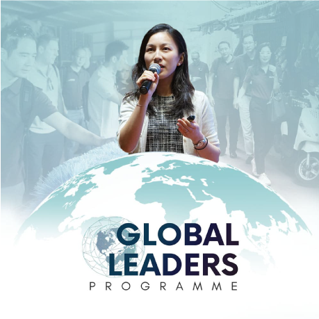 What does all-round leadership look like? - Time To Grow Global