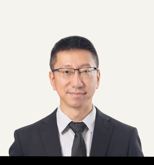 Charles Jiang Chang