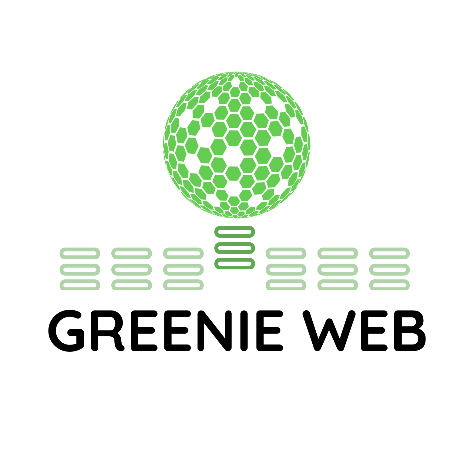 Greenie Web Logo (HD)