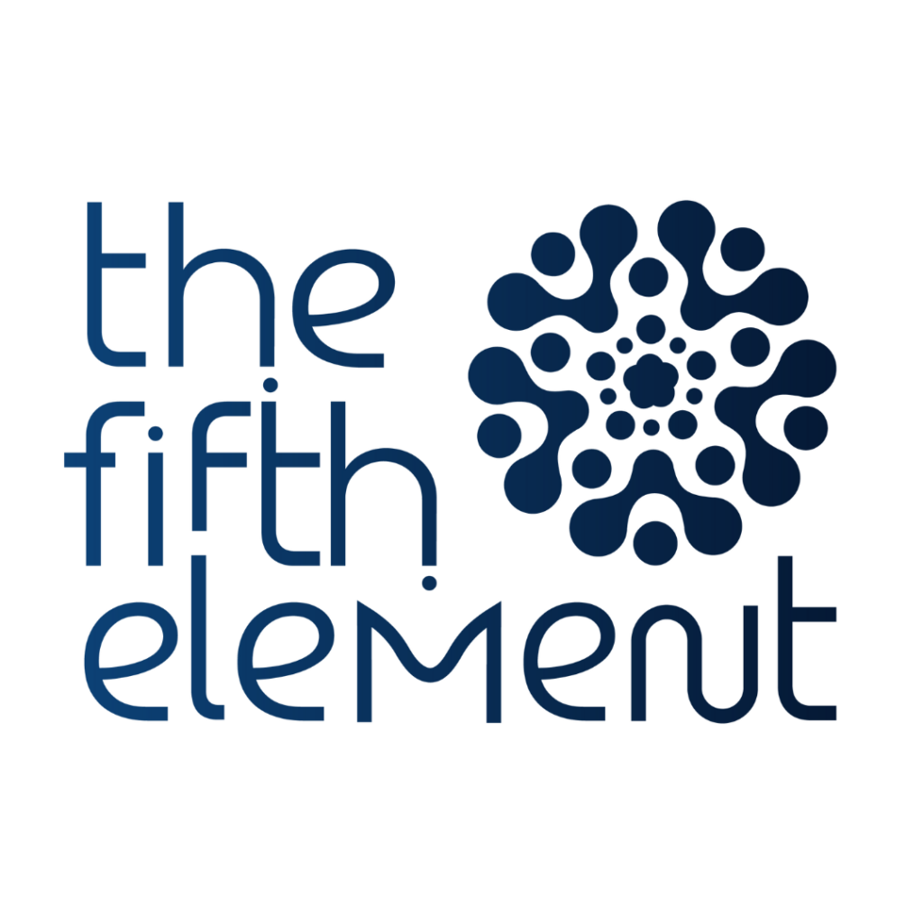 The Fifth Element_Logo