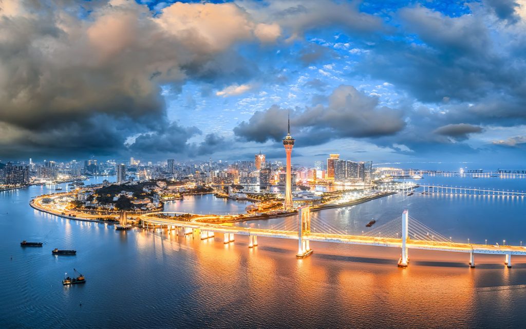 Analysts say that Macao’s difference from the Chinese mainland is precisely what makes it valuable to the central government