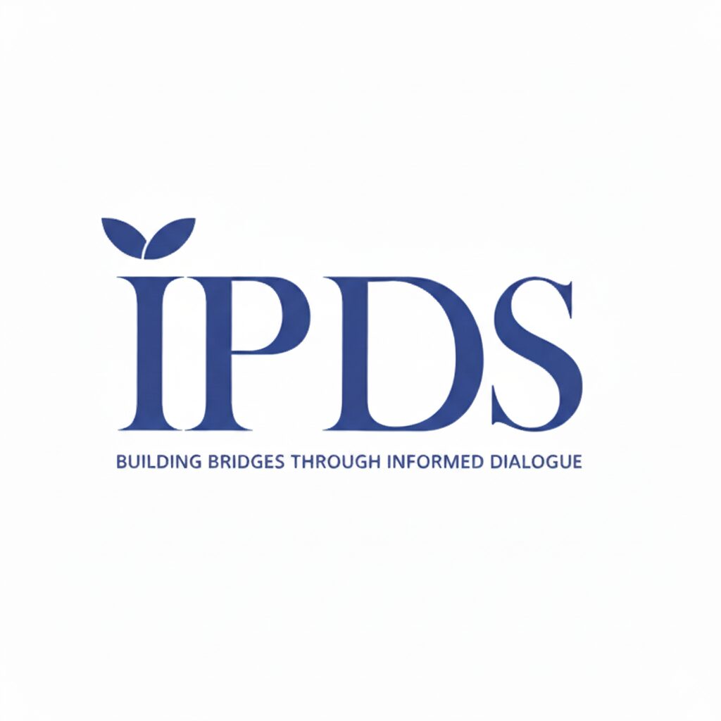 IPDS Logo remastered
